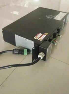 ETP4890-B2A1 嵌入式OLT开关电源 48V 系统插框黑色