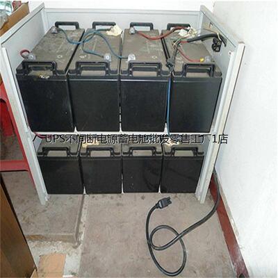 德力克蓄电池DL-K124绿