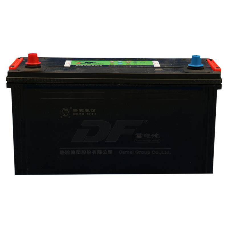 起动型蓄电池DF12V120A电池盒/电池座/电池