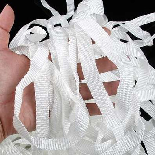 极速压膜绳塑料大棚绳子抗老化大棚D专用压膜线绳子捆绑布绳子耐