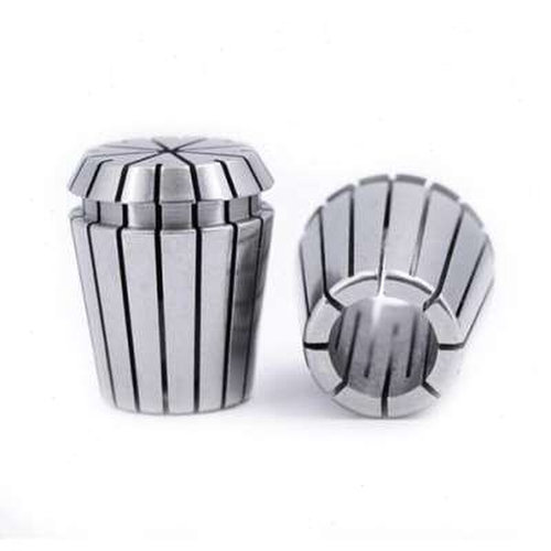 高精25/20英制筒夹15咀控刀柄雕夹机K刻头32/40弹簧嗦数套