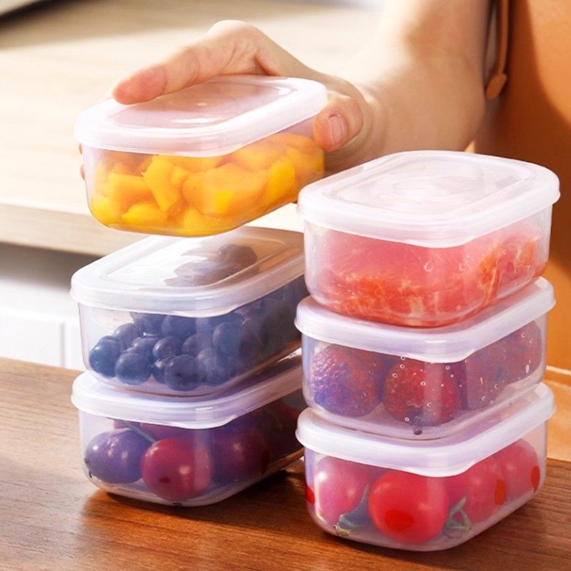 水果便当盒外出专用便携户外野餐露营移动小冰箱水果保鲜盒