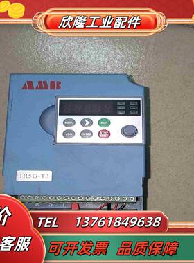 AMB100S-1R5G-T3 安邦信变频器议价