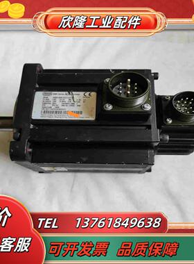汇川850w伺服电机型号ismh3-85b15cd-u23议价