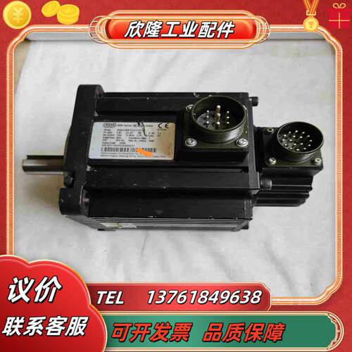 汇川850w伺服电机型号ismh3-85b15cd-u23议价