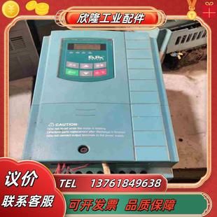 变频器功能正常成色看图片议价 欧瑞变频器37kw原装