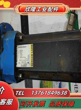 德国BERR LAHR 百格拉 电机SER39C4L3S议价