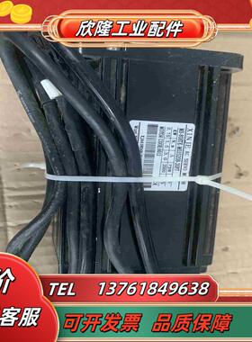 信捷750W电机MS-80STE-M03520B-20P7议价