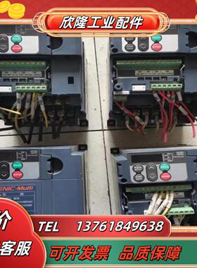 原装富士变频器FRN04C1S-4C 11KVA 3
