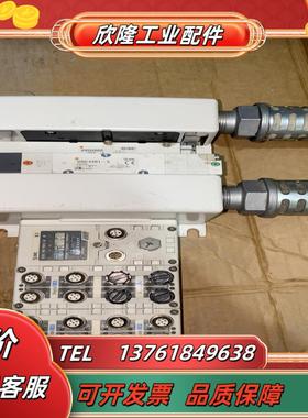 SMC 滑岛 EX600-DXPDEX600-ED3EX