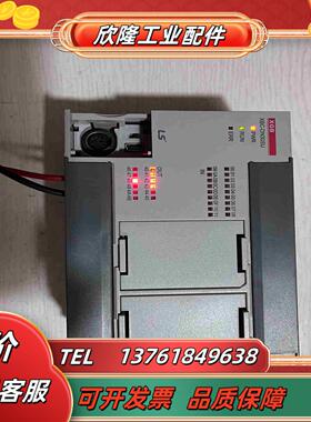 LS产电PLCXBC一DN30SU通电如图少议价