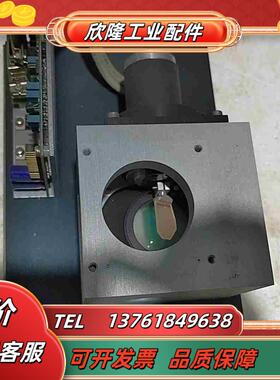 德国SCANLAB S101  振镜板SSV30  激光打议价