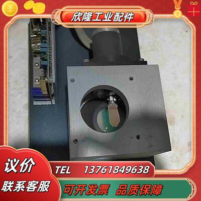 德国SCANLAB S101  振镜板SSV30  激光打议价