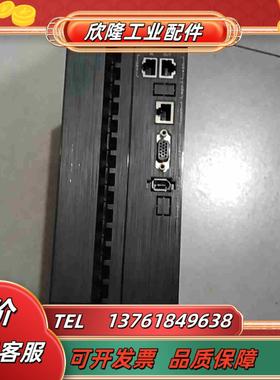 汇川SV660NT021I-FH驱动器95新不带装功议价