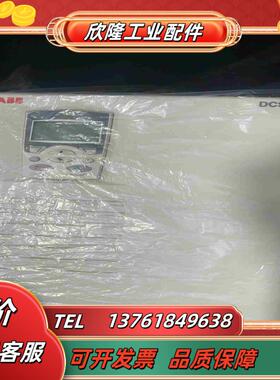 ABB直流调速器DCS550-S02-0025-05-00-议价