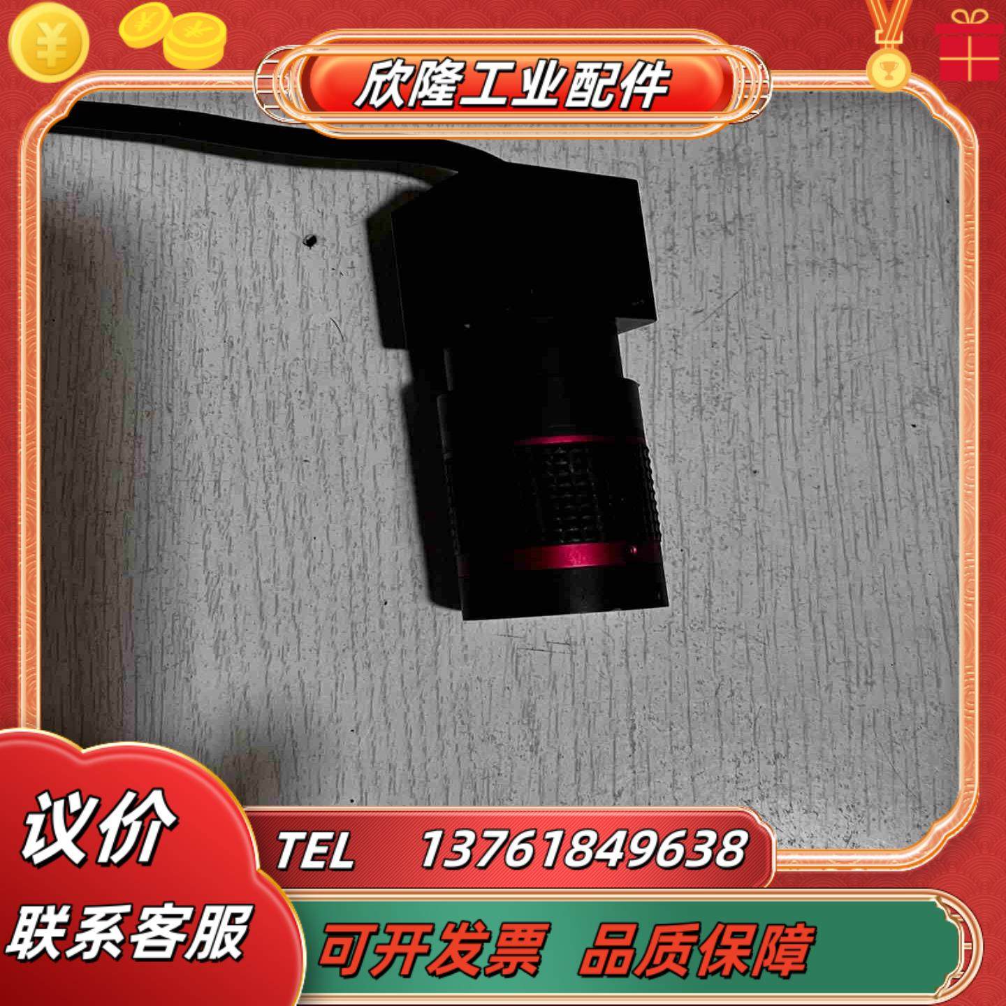 SQ-CAMERA  SQ 631BP工业相机含WWS02-议价