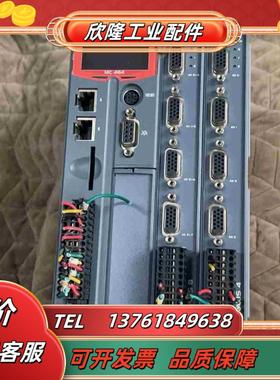 TRIO翠欧运动控制器 MC464P879P874议价