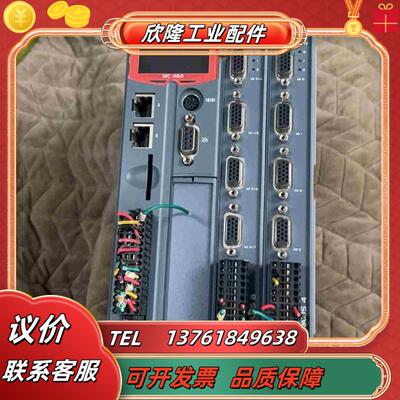 TRIO翠欧运动控制器 MC464P879P874议价