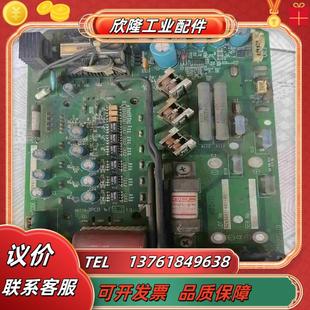 11KW变频器电源驱动板YPHT31273 安川F7 1D议价