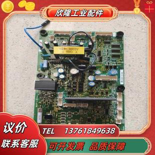 成色新 安川電源板 圖議價 機未使用 裝 YPHT31637
