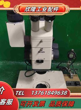 OLYMPUS OPTICA COLTD  SZH-ILL议价