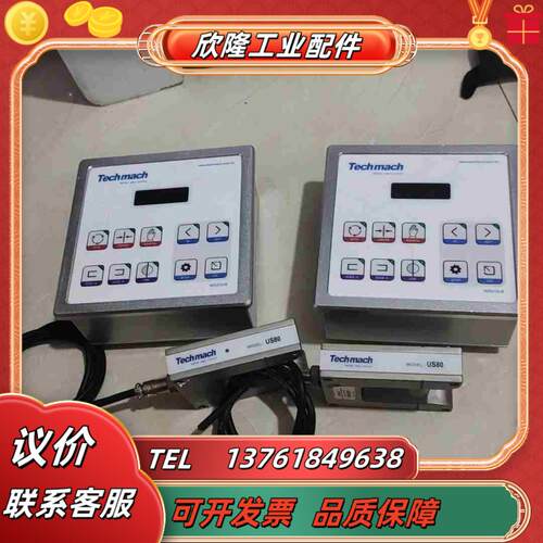 钛玛科纠偏控制器 型号WG310-B-I0  US80a议价