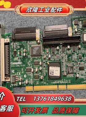 Adaptec ASC-29160 160M SCSI卡 成议价