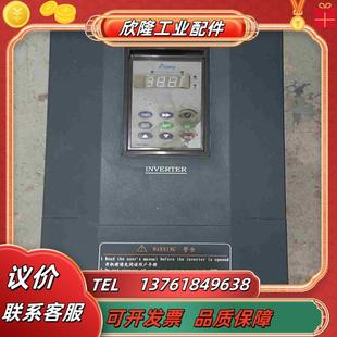 安普22KW变频器处理测试正常型号AMP1100议价