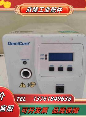 EXFO系列可光点固化系统S1000有懂货的老板来议价4台议价