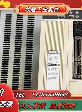 MDDA503A1A伺服驱动器5KW原装功能正议价