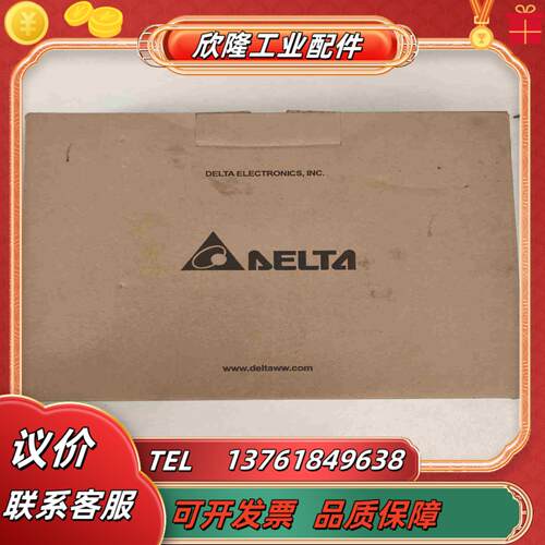全新台达伺服驱动器 ASD-A3-0421-L台达A3交流议价