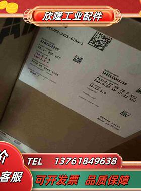 ACS380变频器ACS380-040S-02A4-1议价