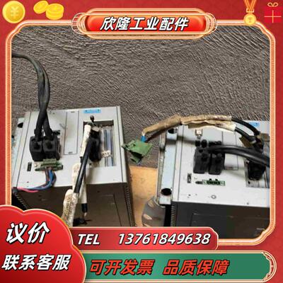 研华工业主机UNO-3072LA两套KIC KM835议价