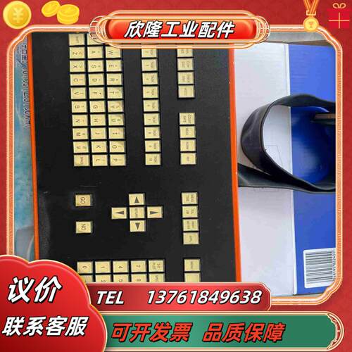 Fischer菲希尔 CMS测厚仪 控制板议价