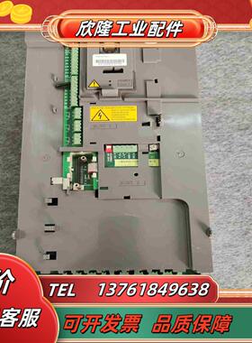 ABB变频器ACS510-01-046A-4 22KW 实物议价