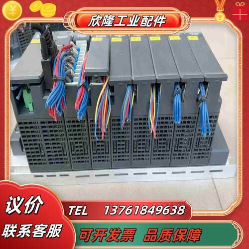 双良控制柜海得plc一套EH10-CPU-001一片议价
