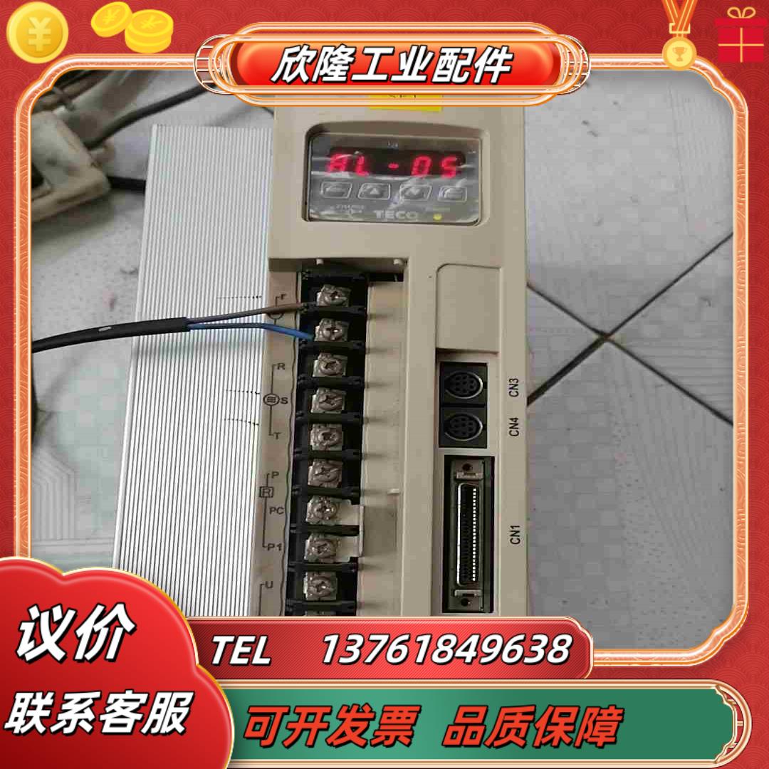 东驱动器JSDA-50A3 成色如图实拍450议价