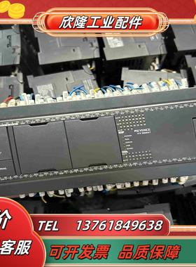 基恩士PLC KV-N60AT正常成色如图功能议价