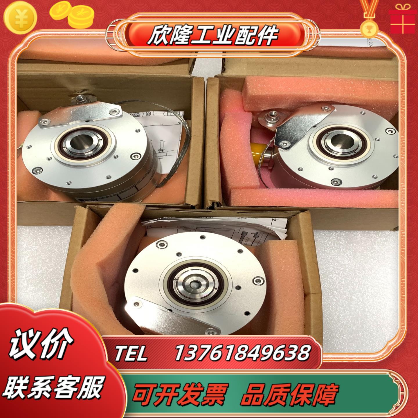全新原装SCANCON编码器GOV93-2500-60431