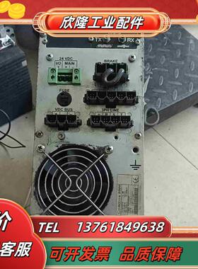 SMITEC伺服驱动器COSMOS-2000KZ10005