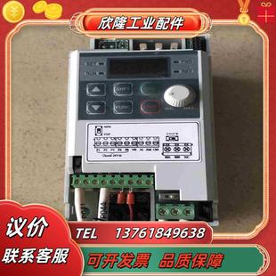 2成色如图80议价 LS变频器SV001iE5