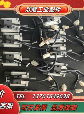 伺服电机MSMF022L1U2M九台成色如图功能正常