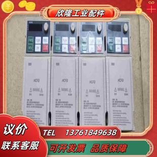 075G3BE 禾川变频器075kw型号E220 00议价