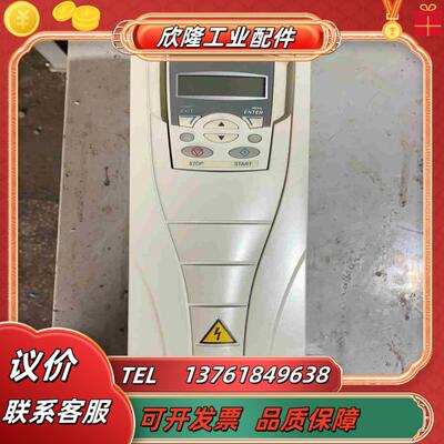 ABBacs510-01-09a4-44kw成色如图功能议价