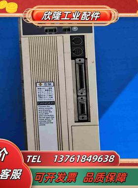 MDDA103A1A伺服驱动器1KW功能议价