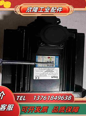 英威腾SV-MM18-3R0B-43KW成色如议价