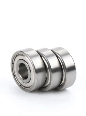 SB6806 6807 6808 6809 6810 ZZ DDU不锈钢型滚珠轴承