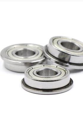 SFL SF6900 6901 6902 6903 6904 6905ZZ 防水不锈钢带法兰轴承