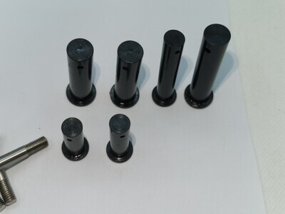 HCDG5-15 HCLGHN8-30 HCMG6-16定制悬臂销 铰链销 插销 定位销