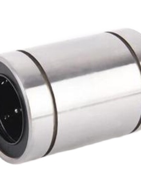 LMC04-D8 10 12 13 16 20 25 30不锈钢直线轴承标准短型替怡合达